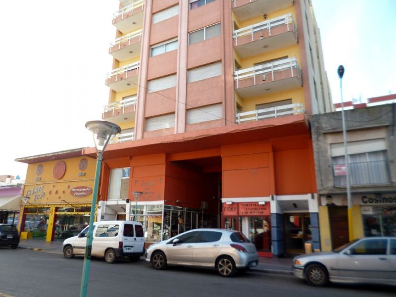 Departamento en Venta, Edificio Dora