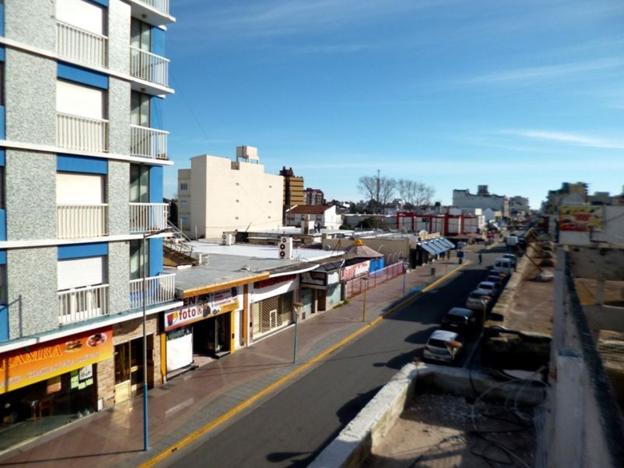 Departamento en Venta, Edificio Dora