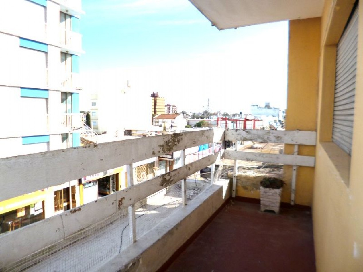 Departamento en Venta, Edificio Dora