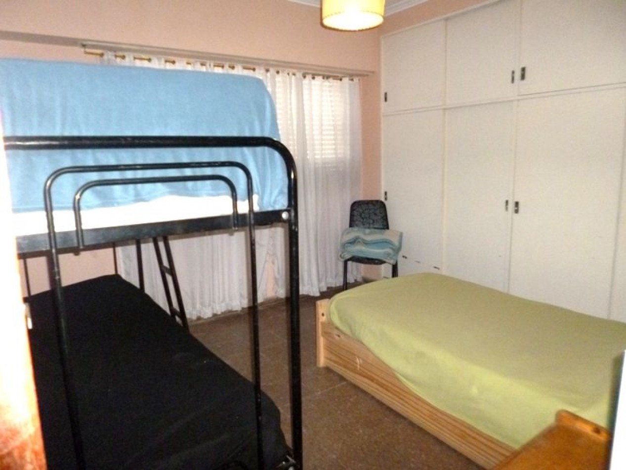 Departamento en Venta, Edificio Dora