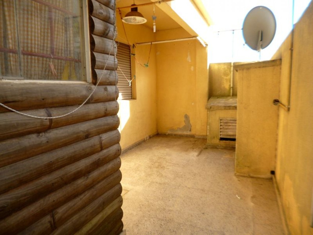 Departamento en Venta, Edificio Dora