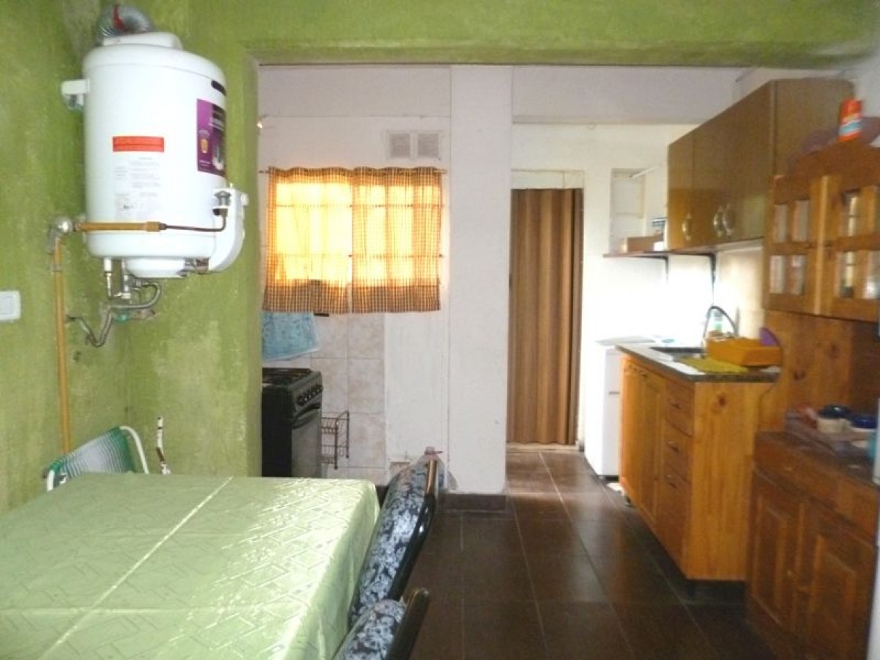 Departamento en Venta, Edificio Dora