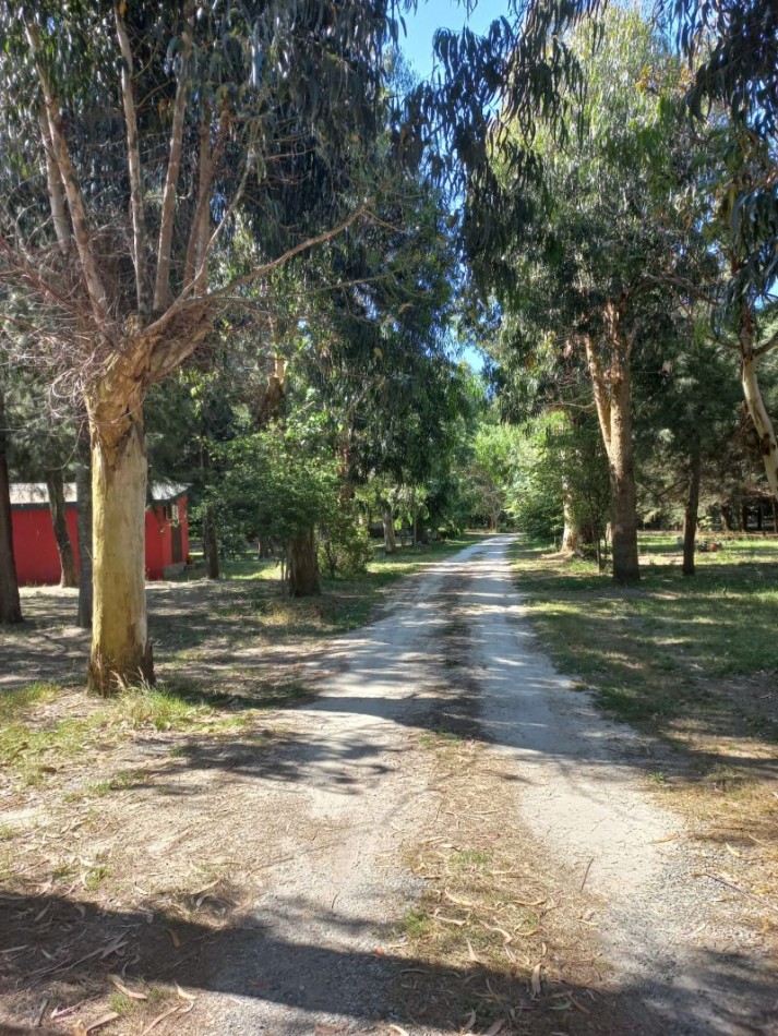 LOTES EN CHACRAS MARINAS (CONDOMINIO RESIDENCIAL )