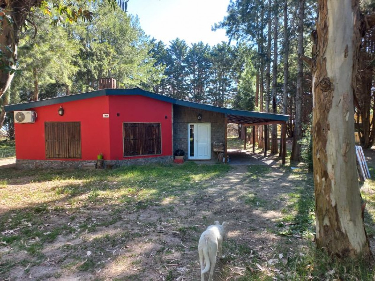 LOTES EN CHACRAS MARINAS (CONDOMINIO RESIDENCIAL )