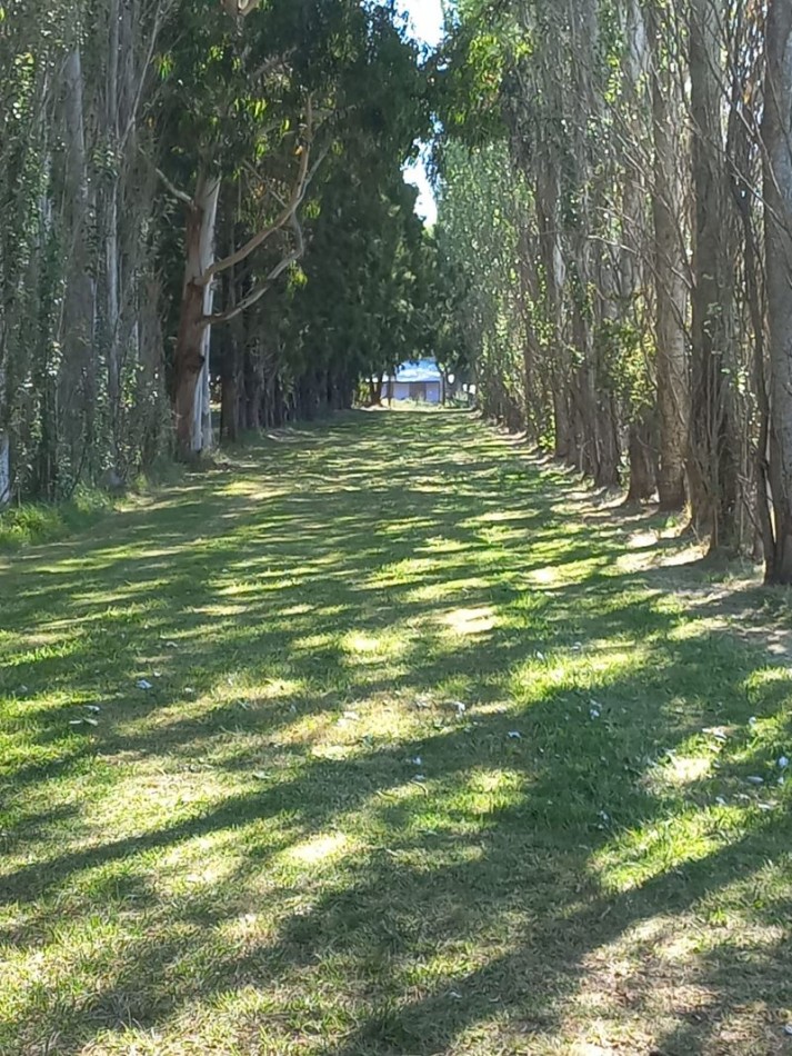 LOTES EN CHACRAS MARINAS (CONDOMINIO RESIDENCIAL )