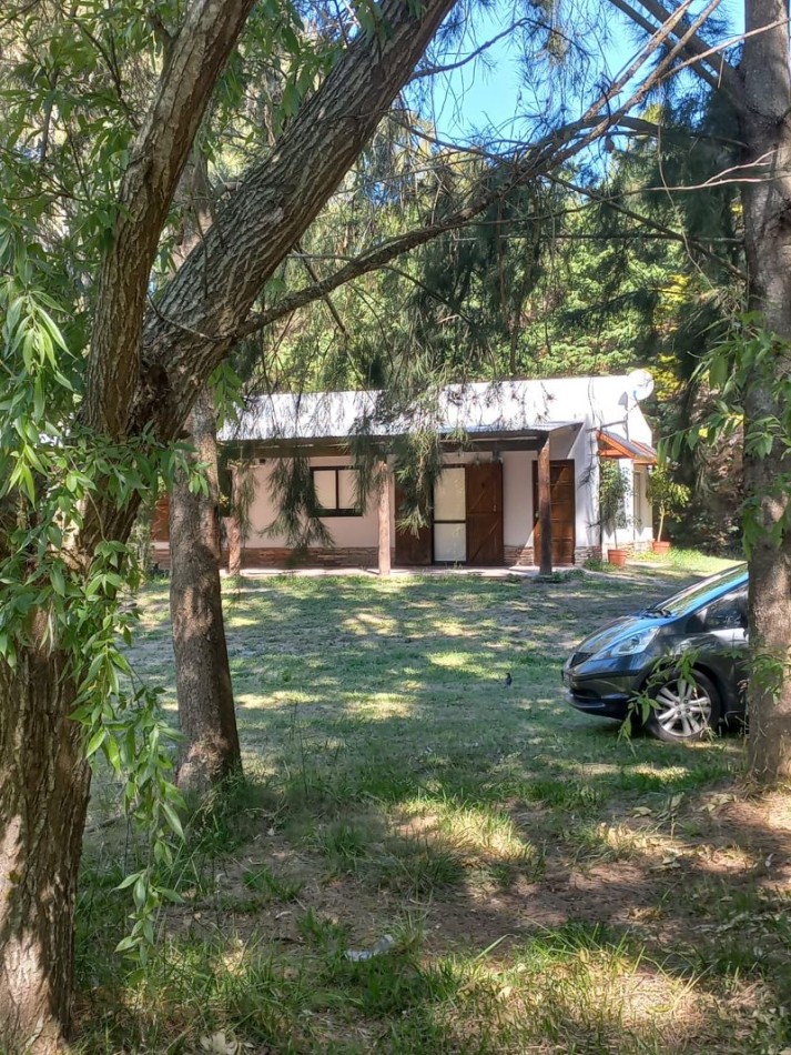 LOTES EN CHACRAS MARINAS (CONDOMINIO RESIDENCIAL )