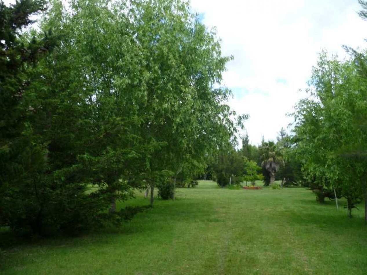 LOTES EN CHACRAS MARINAS (CONDOMINIO RESIDENCIAL )