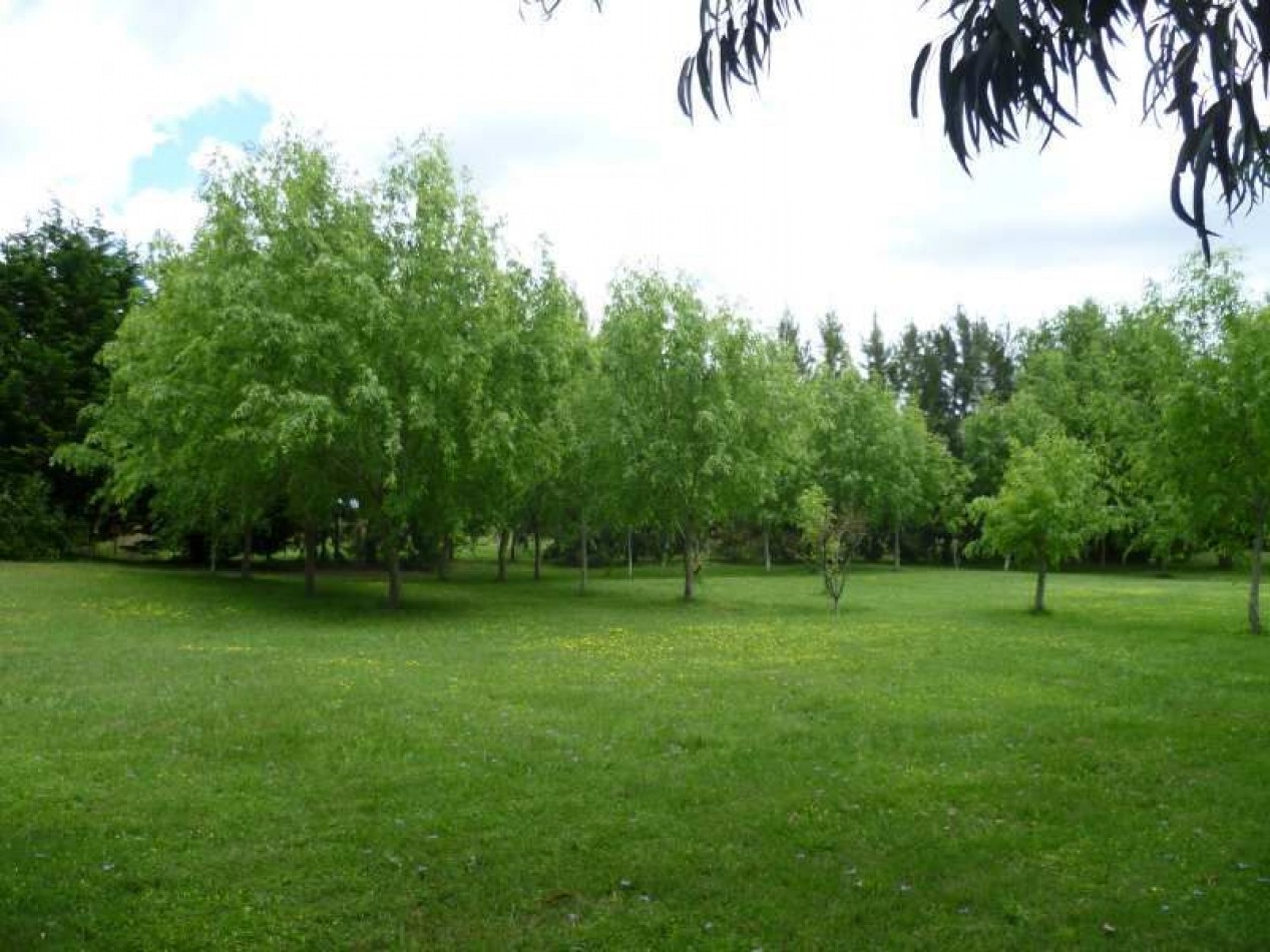 LOTES EN CHACRAS MARINAS (CONDOMINIO RESIDENCIAL )