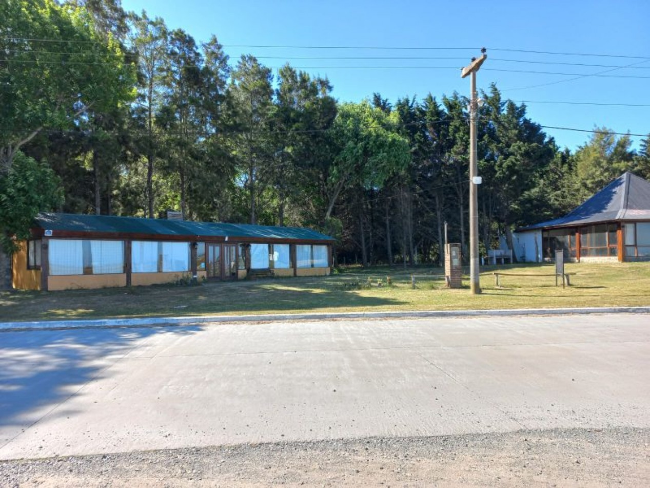 LOTES EN CHACRAS MARINAS (CONDOMINIO RESIDENCIAL )