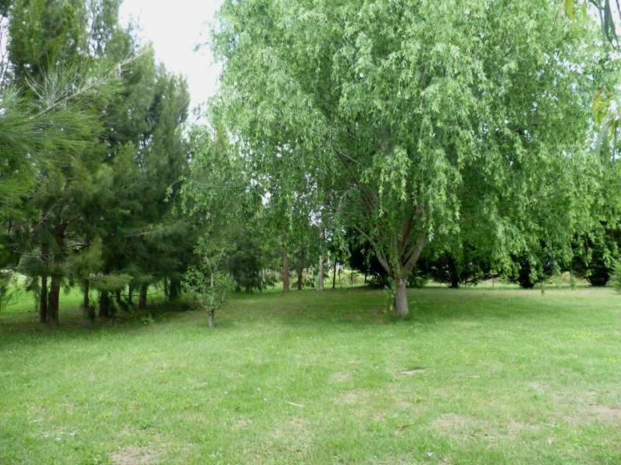 LOTES EN CHACRAS MARINAS (CONDOMINIO RESIDENCIAL )