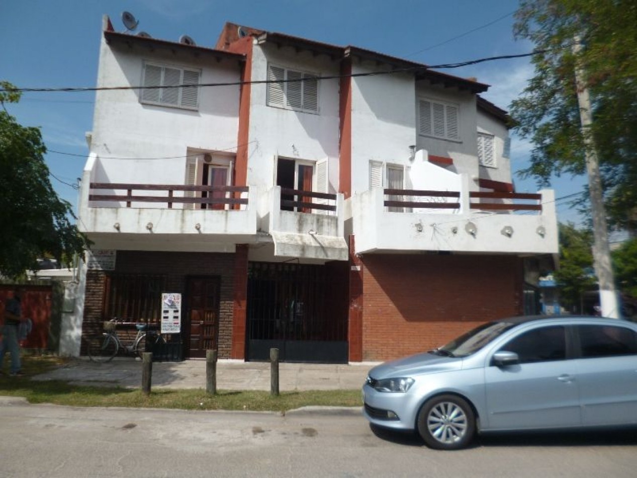 Departamento en Venta, Edificio Paniagua