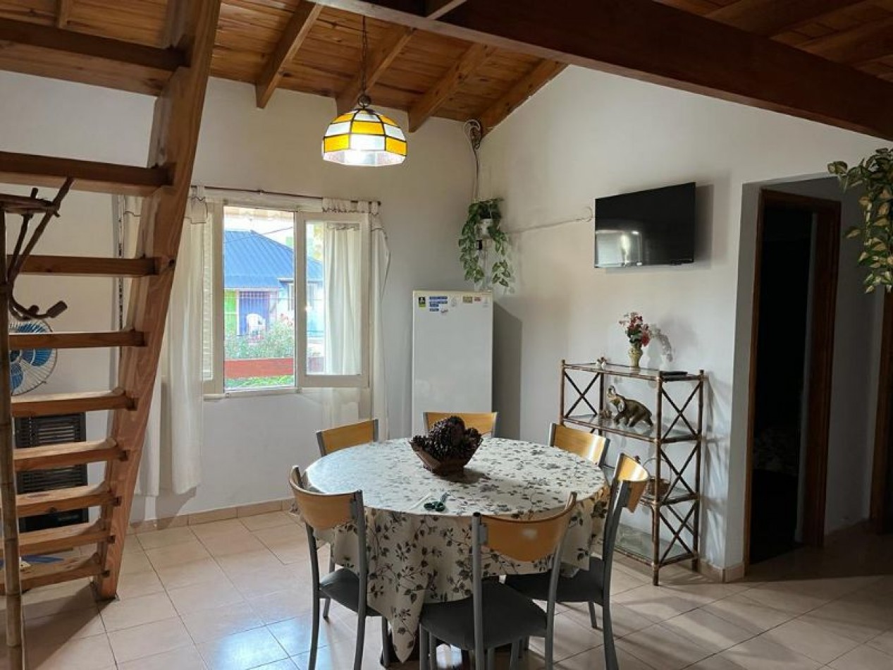 Departamento en Venta, Edificio Paniagua