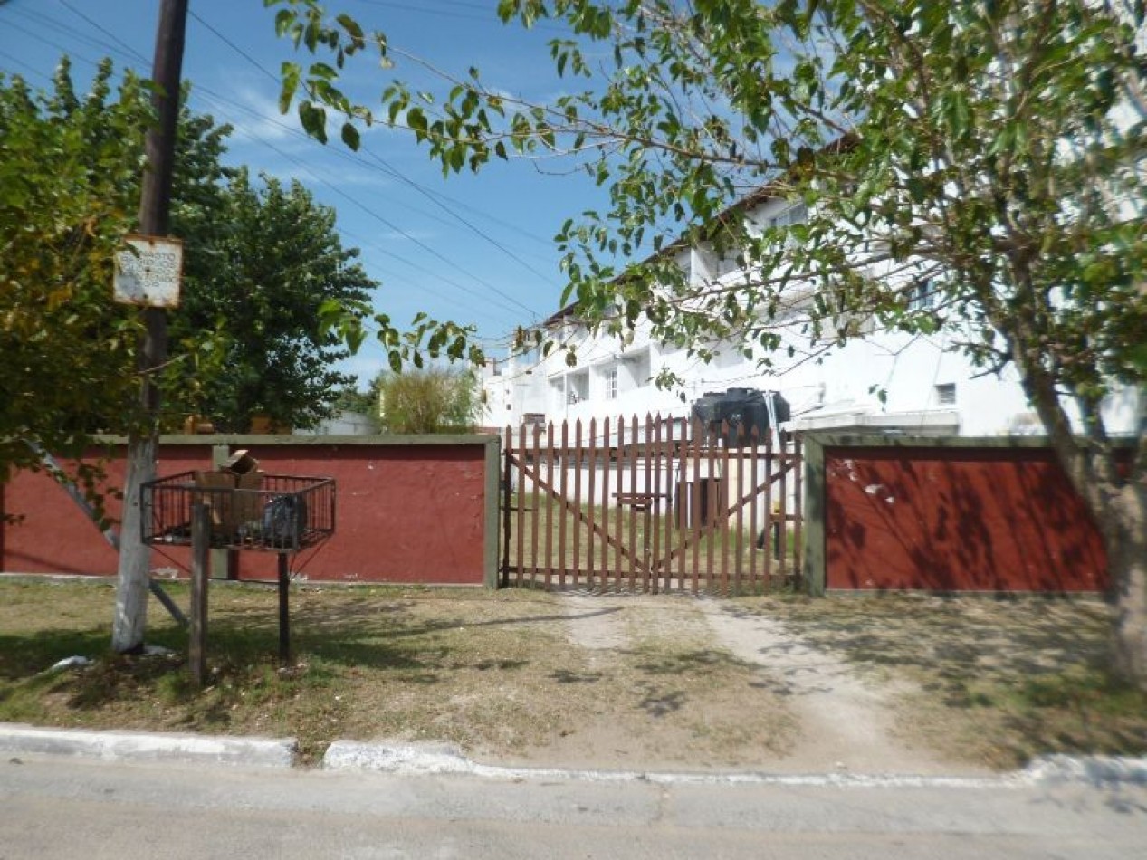 Departamento en Venta, Edificio Paniagua