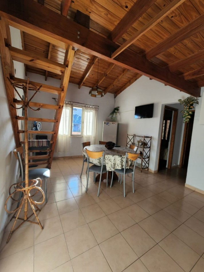 Departamento en Venta, Edificio Paniagua