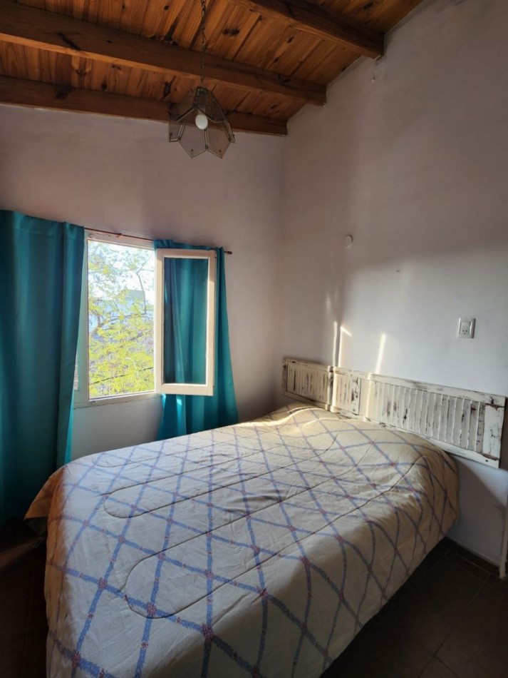 Departamento en Venta, Edificio Paniagua