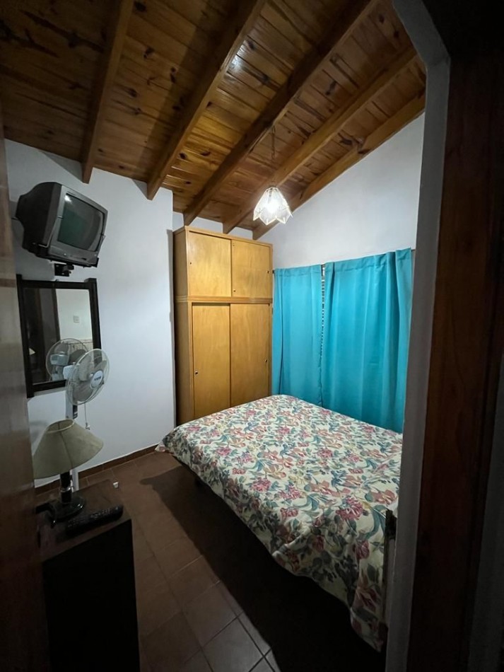 Departamento en Venta, Edificio Paniagua