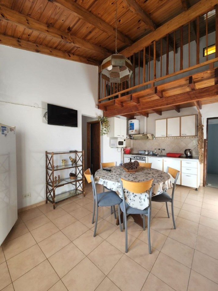 Departamento en Venta, Edificio Paniagua