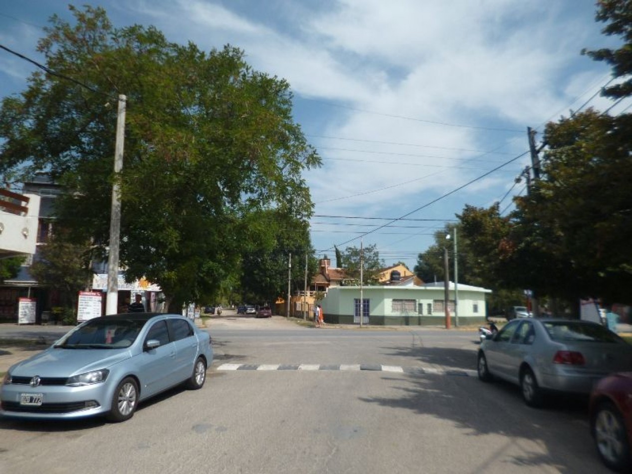 Departamento en Venta, Edificio Paniagua