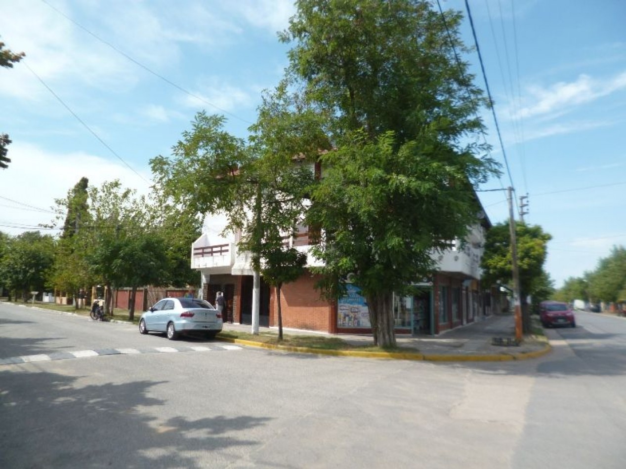 Departamento en Venta, Edificio Paniagua