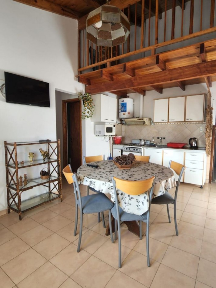 Departamento en Venta, Edificio Paniagua