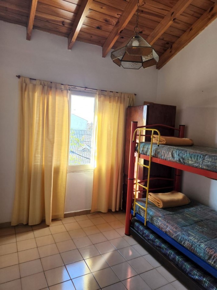 Departamento en Venta, Edificio Paniagua
