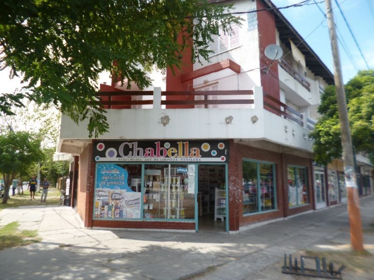 Departamento en Venta, Edificio Paniagua