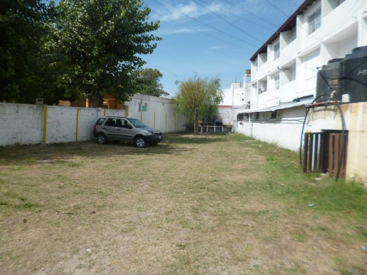 Departamento en Venta, Edificio Paniagua