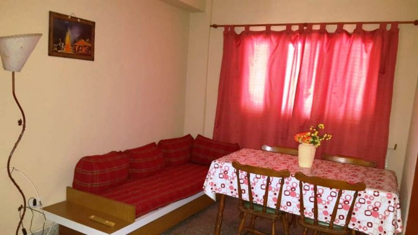 Departamento en Venta 3 Ambientes, San Clemente del Tuyu