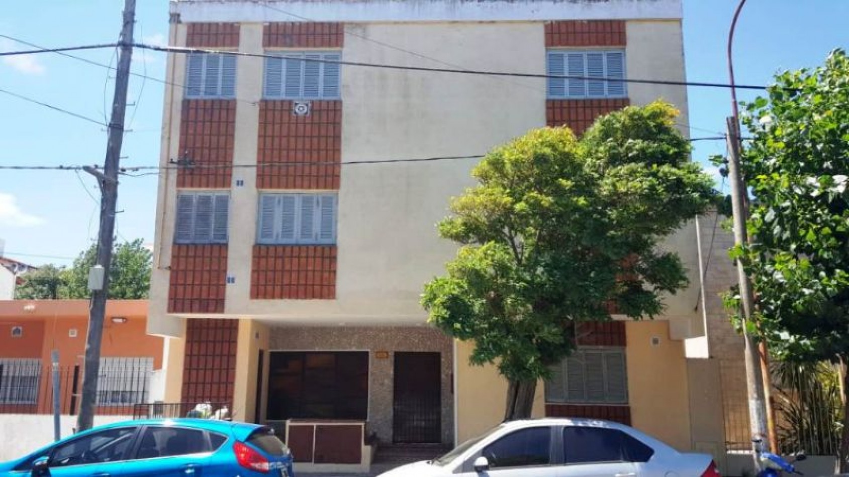 Departamento en Venta 3 Ambientes, San Clemente del Tuyu