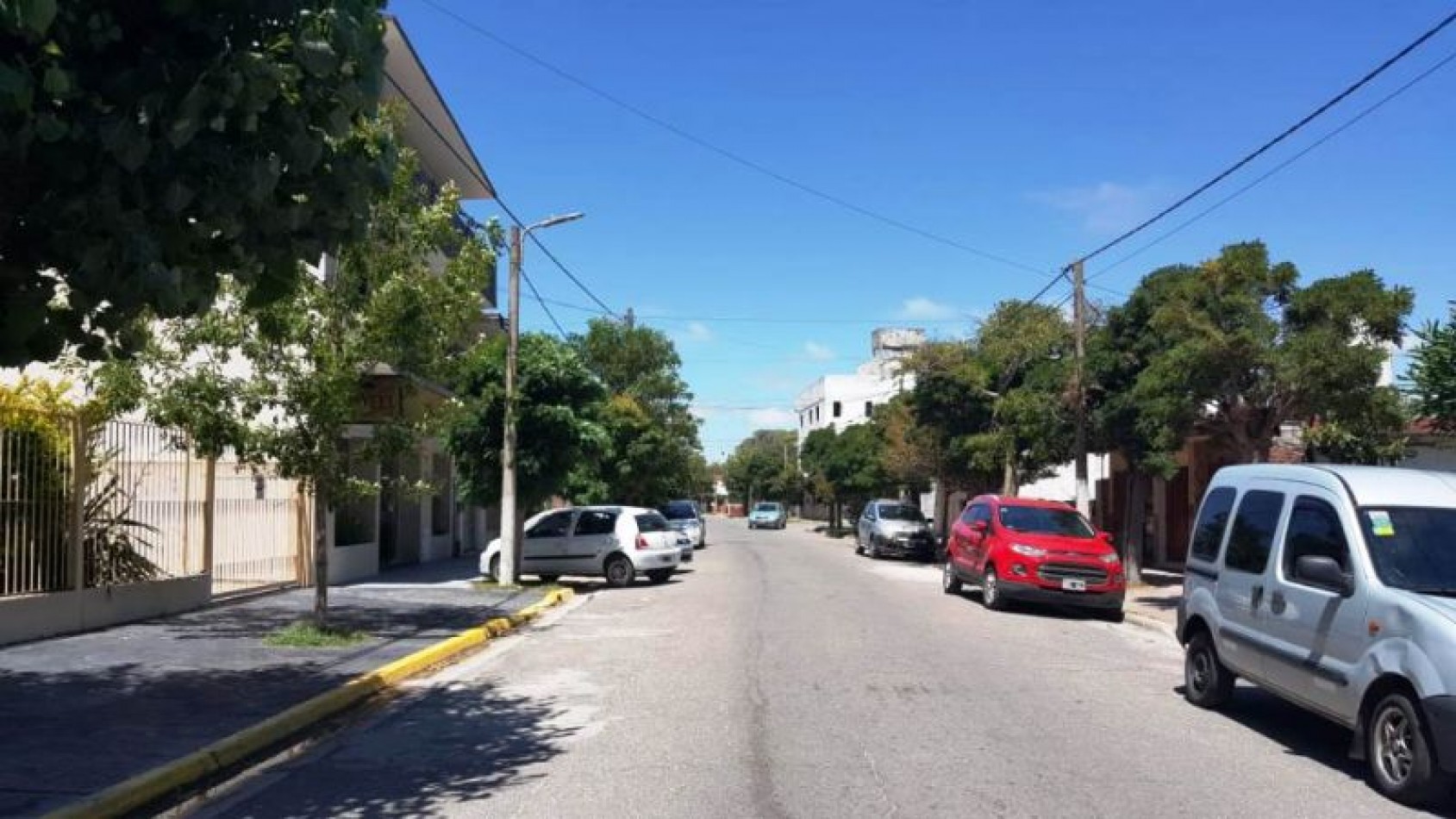 Departamento en Venta 3 Ambientes, San Clemente del Tuyu