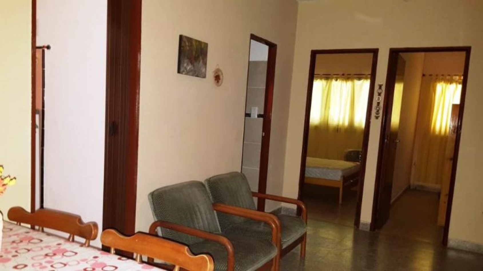 Departamento en Venta 3 Ambientes, San Clemente del Tuyu
