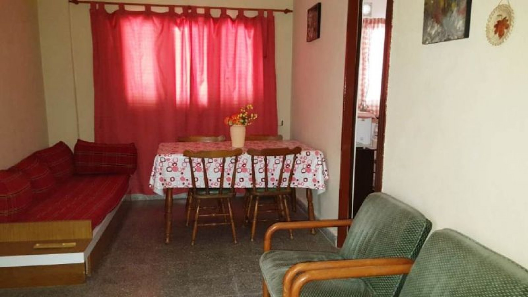 Departamento en Venta 3 Ambientes, San Clemente del Tuyu
