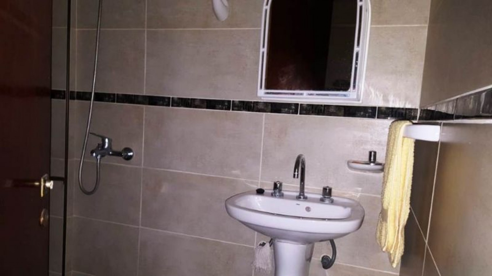 Departamento en Venta 3 Ambientes, San Clemente del Tuyu