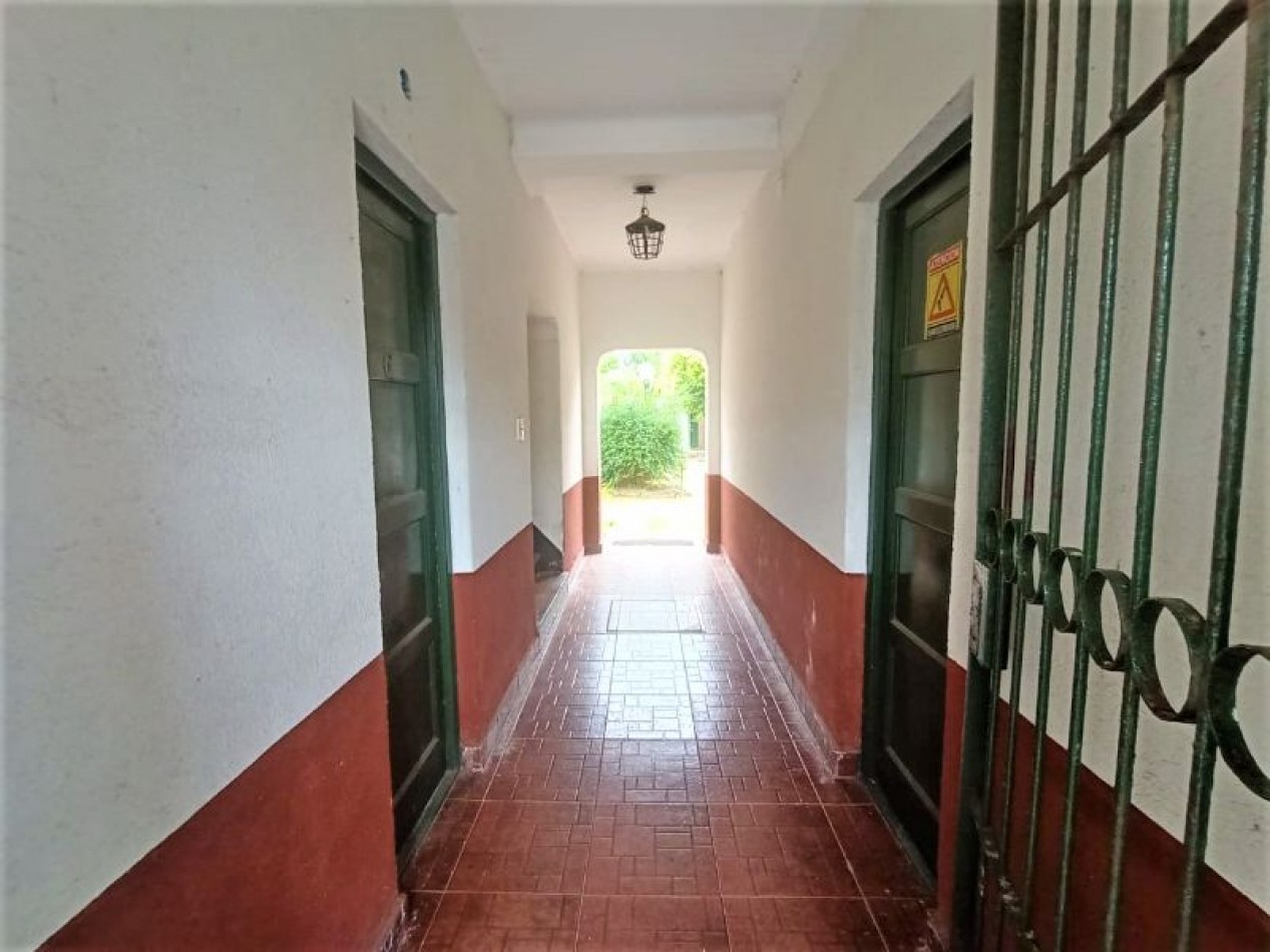 Departamento en Venta, Edificio Queen Mary