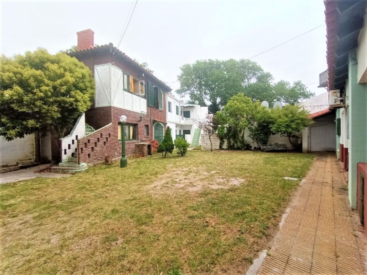 Departamento en Venta, Edificio Queen Mary