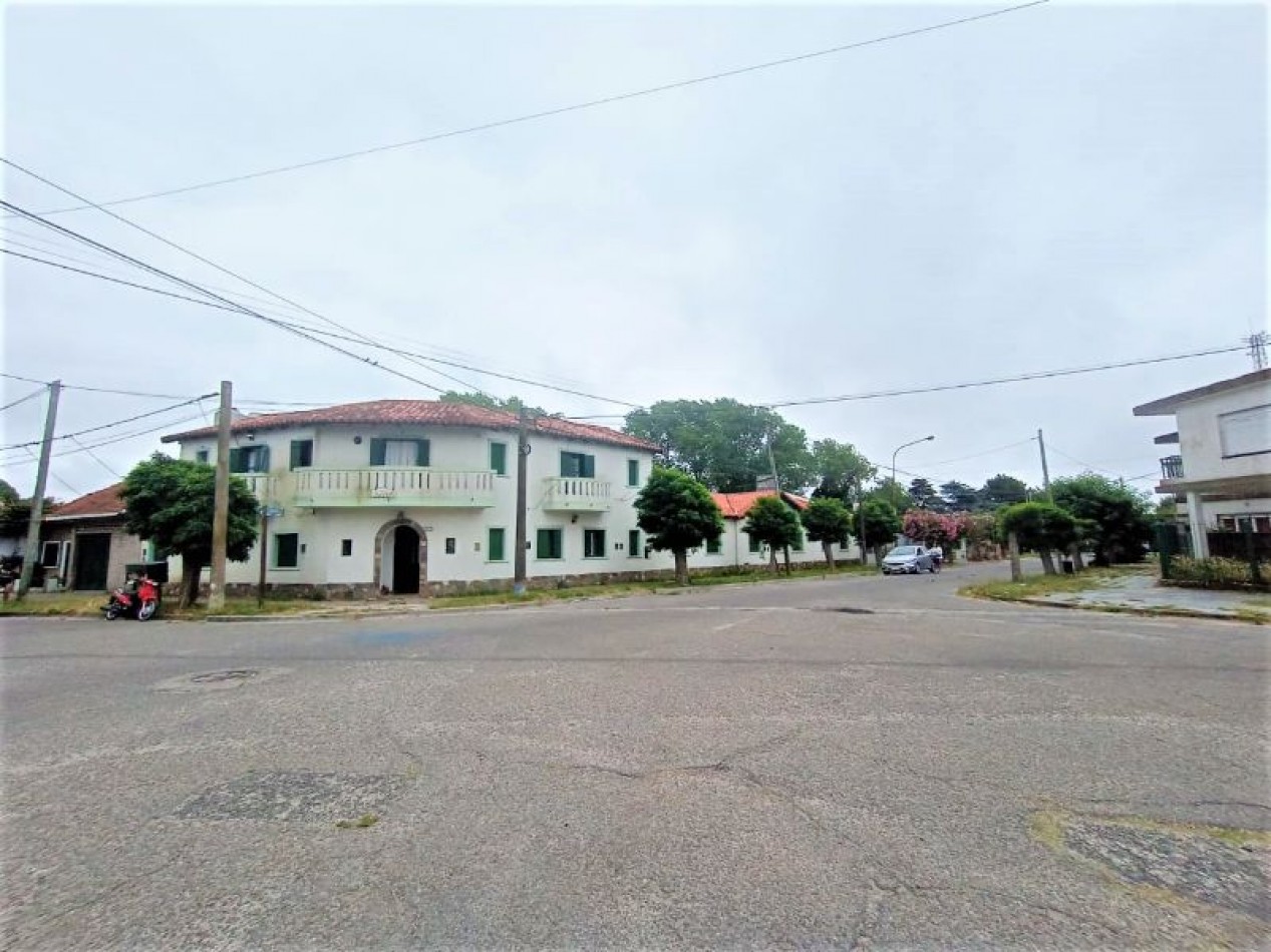 Departamento en Venta, Edificio Queen Mary