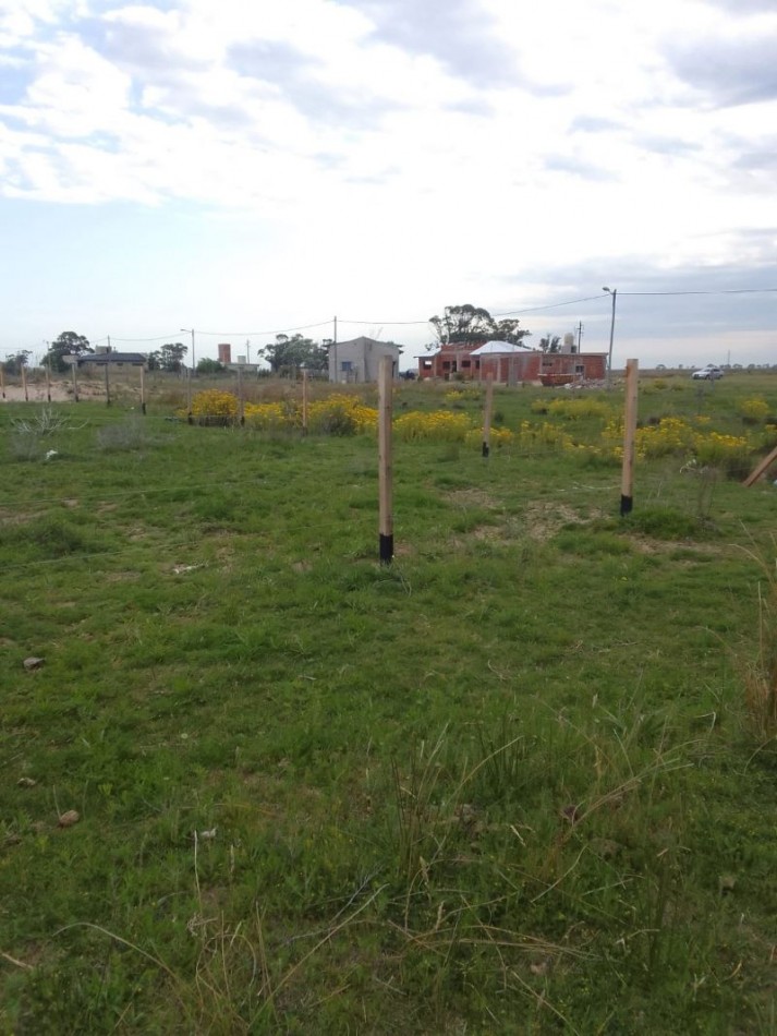 lote de 20mts de frente x40 mts 