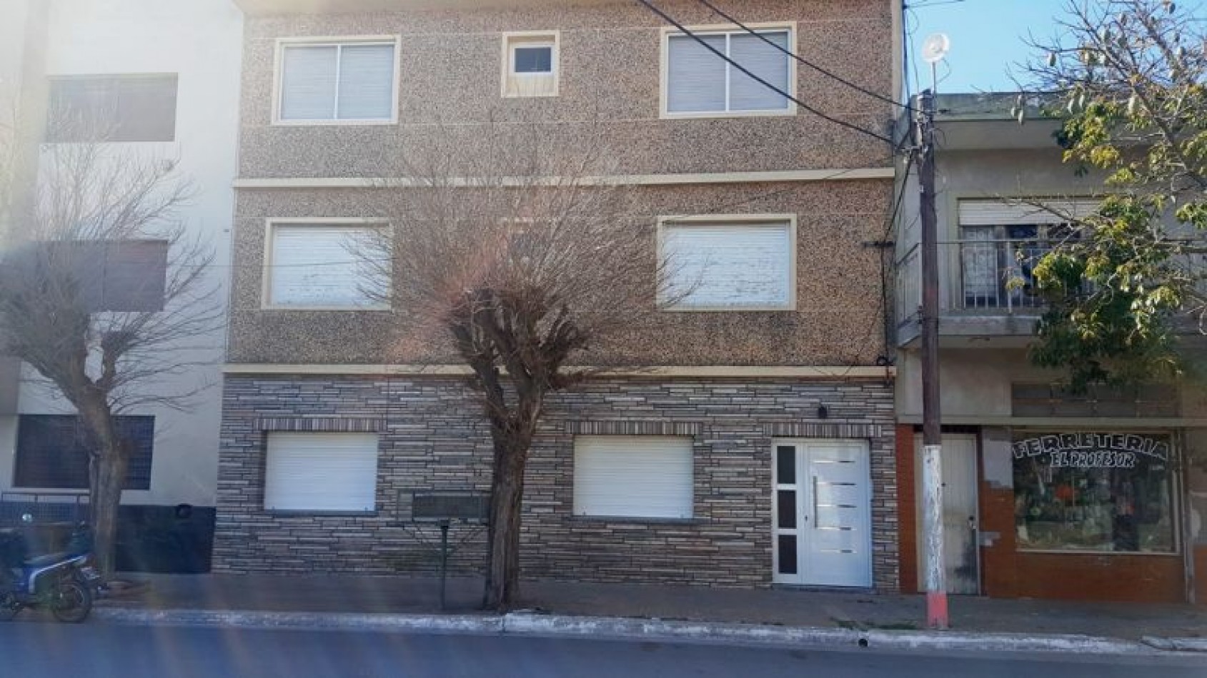 Departamento en Venta, San Clemente del Tuyu