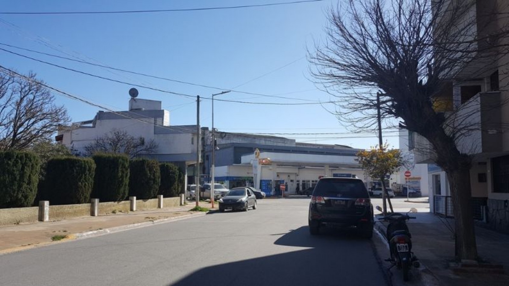 Departamento en Venta, San Clemente del Tuyu