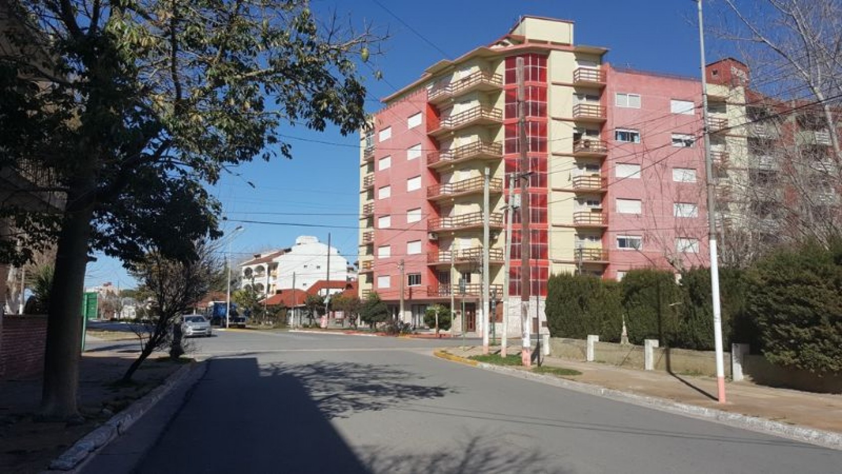 Departamento en Venta, San Clemente del Tuyu