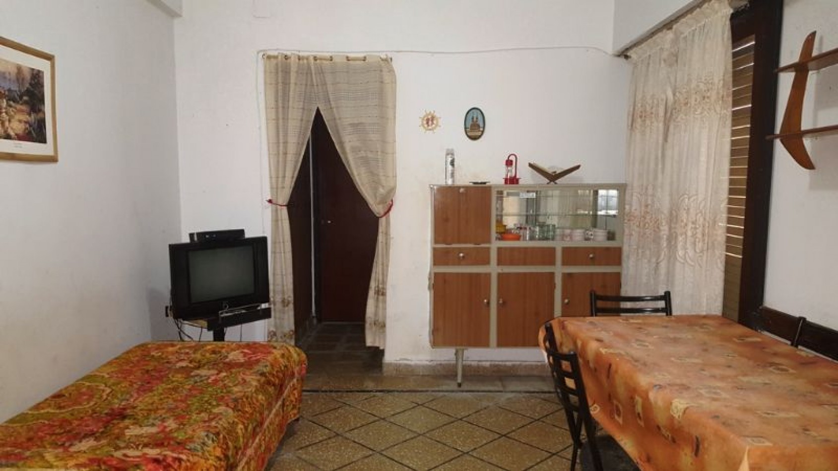 Departamento en Venta, San Clemente del Tuyu