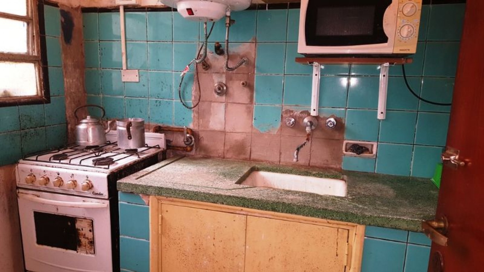 Departamento en Venta, San Clemente del Tuyu