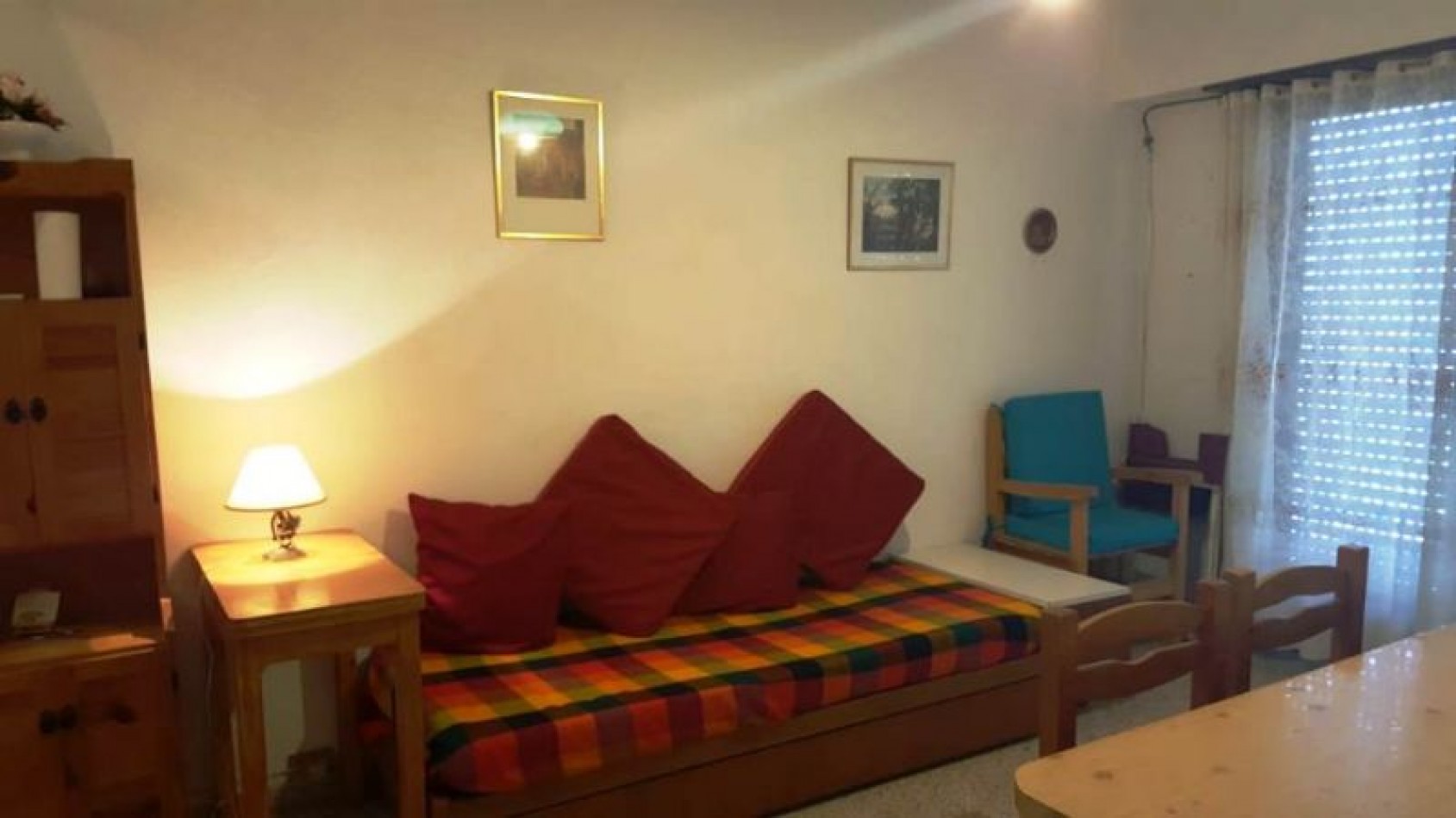 Departamento en Venta, Edificio Tuyu III