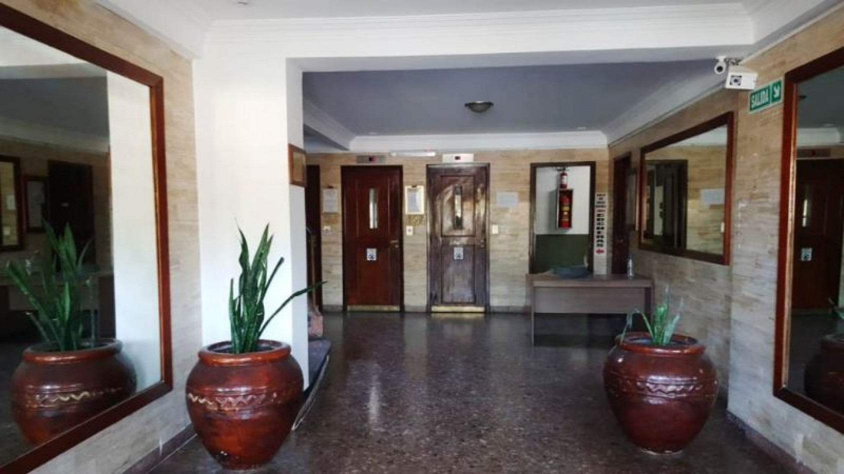Departamento en Venta, Edificio Tuyu III