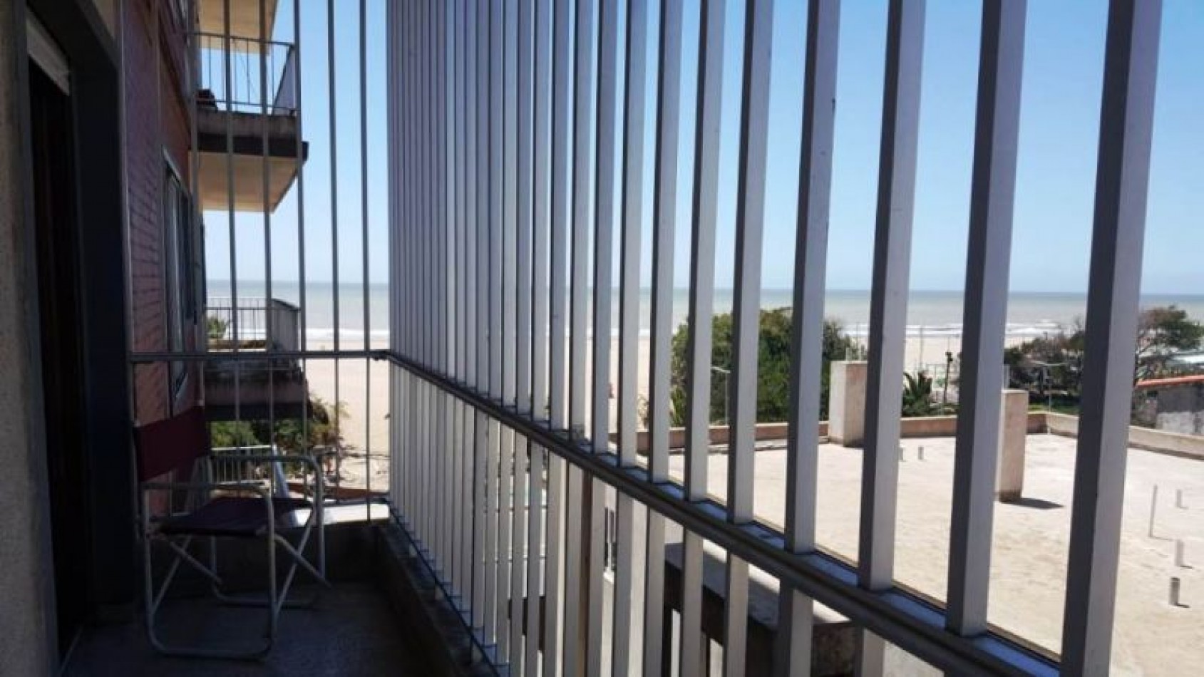 Departamento en Venta, Edificio Tuyu III
