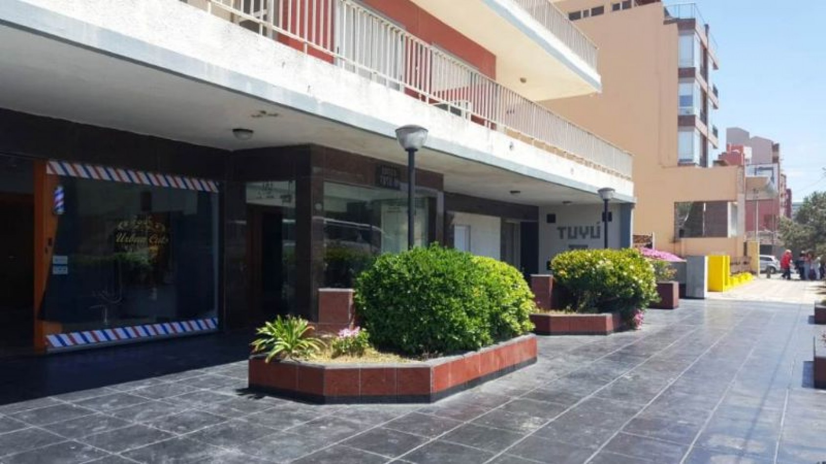 Departamento en Venta, Edificio Tuyu III