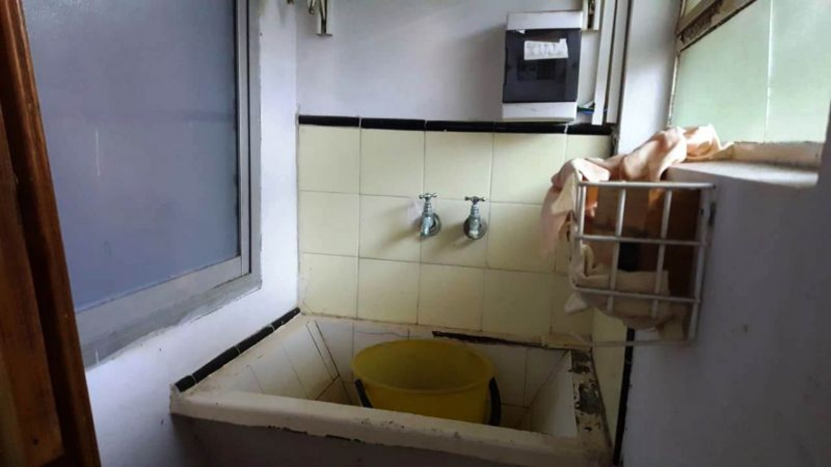 Departamento en Venta, Edificio Tuyu III
