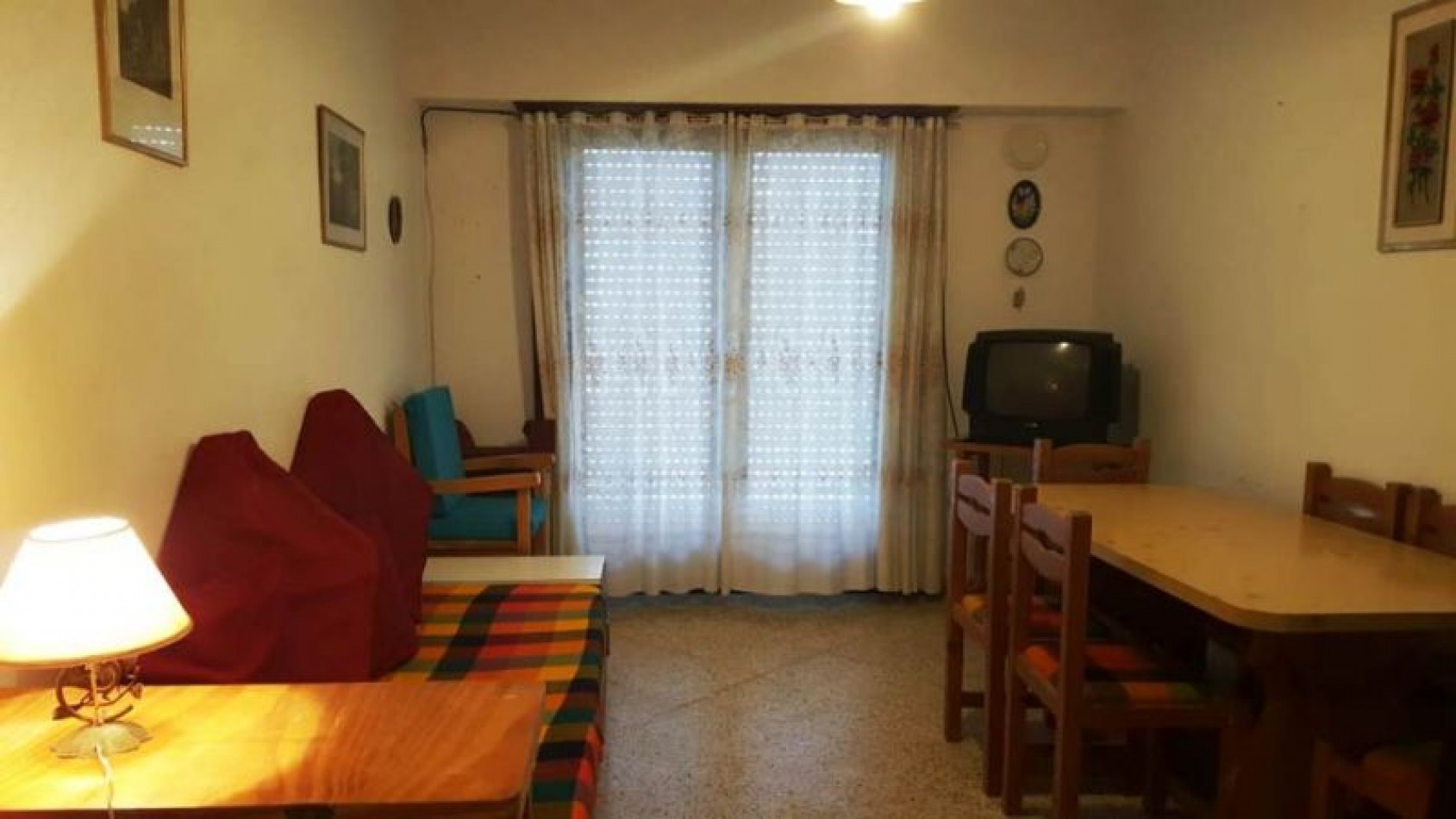 Departamento en Venta, Edificio Tuyu III