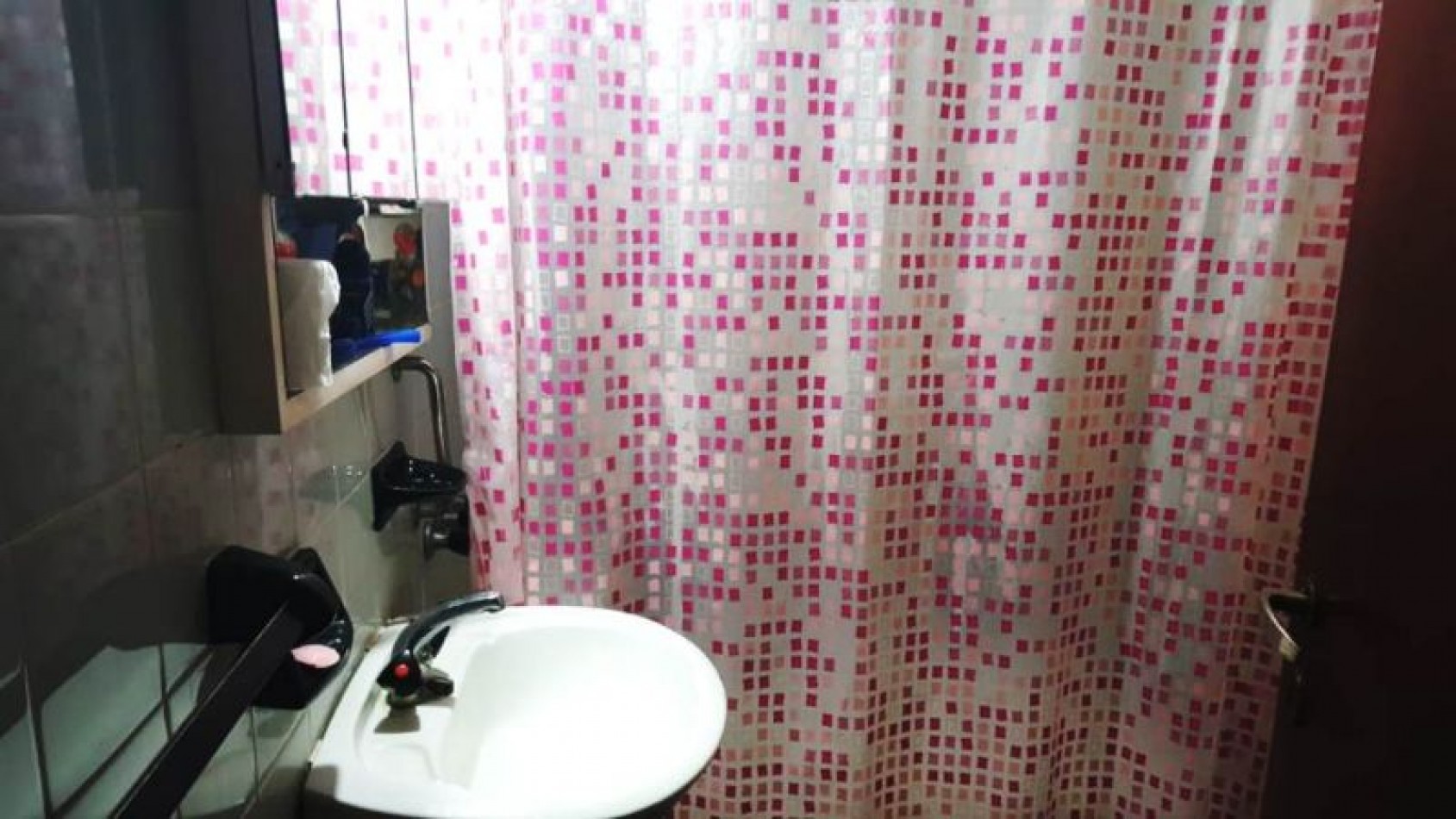 Departamento en Venta, Edificio Tuyu III