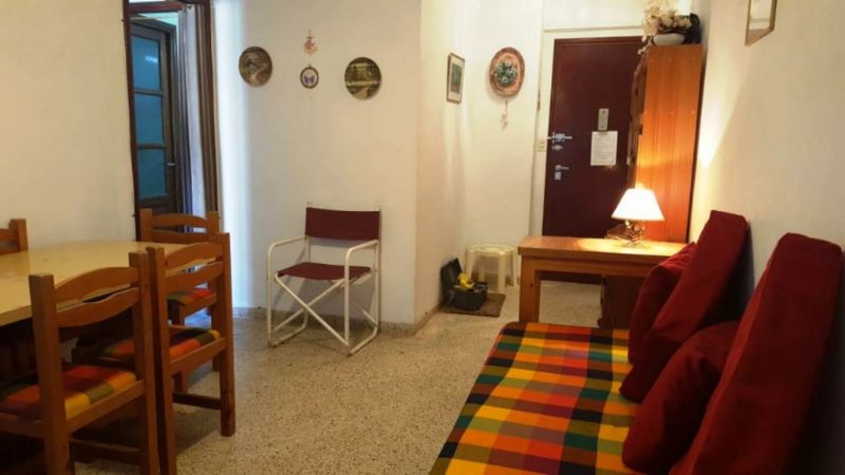 Departamento en Venta, Edificio Tuyu III